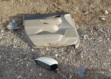 2015 Honda Odyssey Touring/Touring Elite из США, поврежденный, VIN 5FNRL5H97FB006824